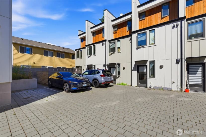 Property photo for 3645 22nd Avenue W #g, Seattle photo 25