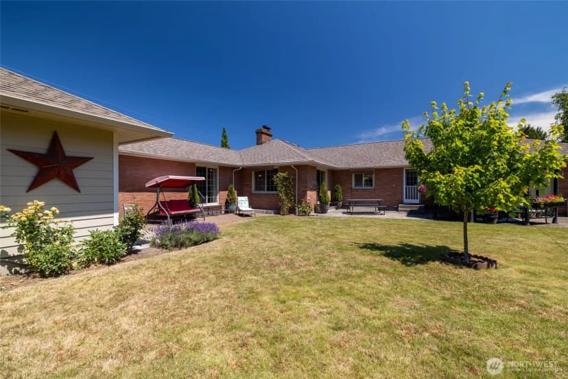 Property photo for 727 K Street, Centralia photo 35