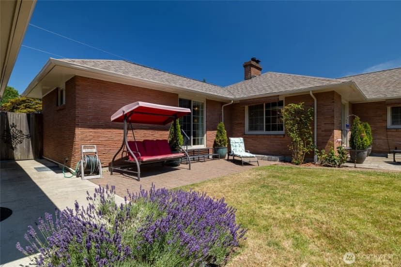 Property photo for 727 K Street, Centralia photo 39
