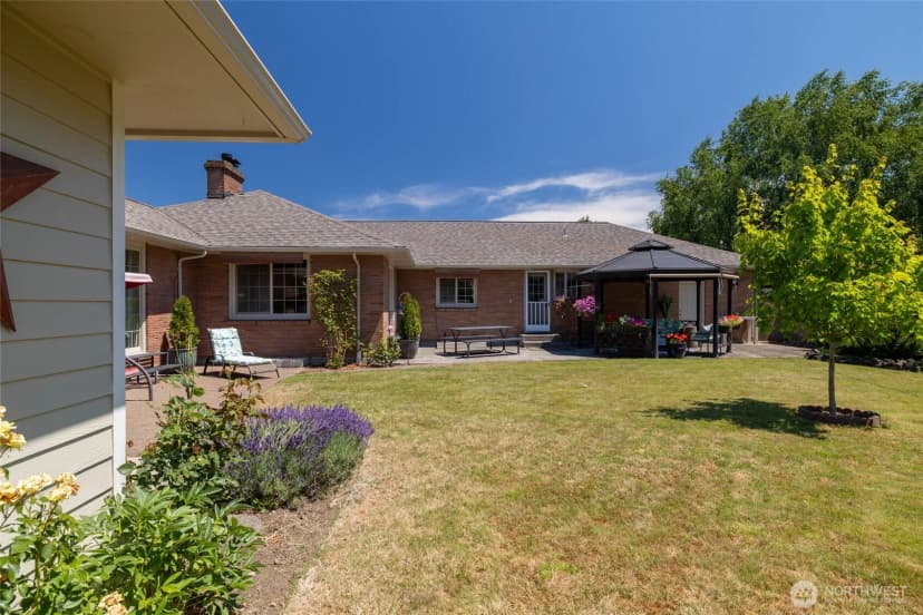 Property photo for 727 K Street, Centralia photo 36