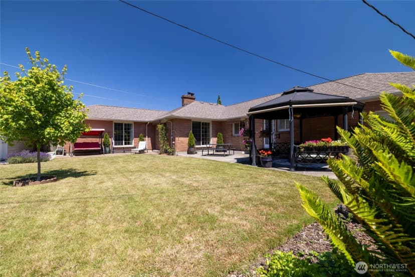 Property photo for 727 K Street, Centralia photo 34