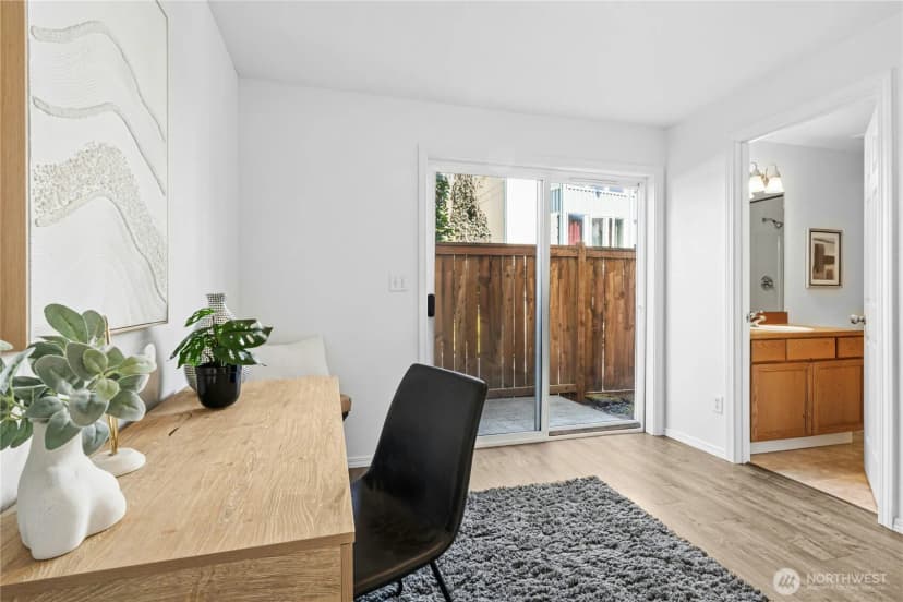 Property photo for 7530 43rd Avenue S #b, Seattle photo 8