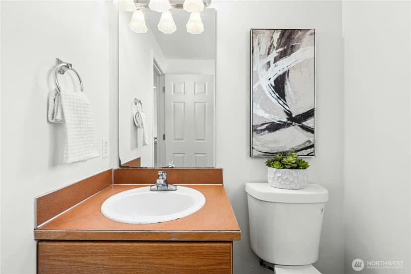 Property photo for 7530 43rd Avenue S #b, Seattle photo 19