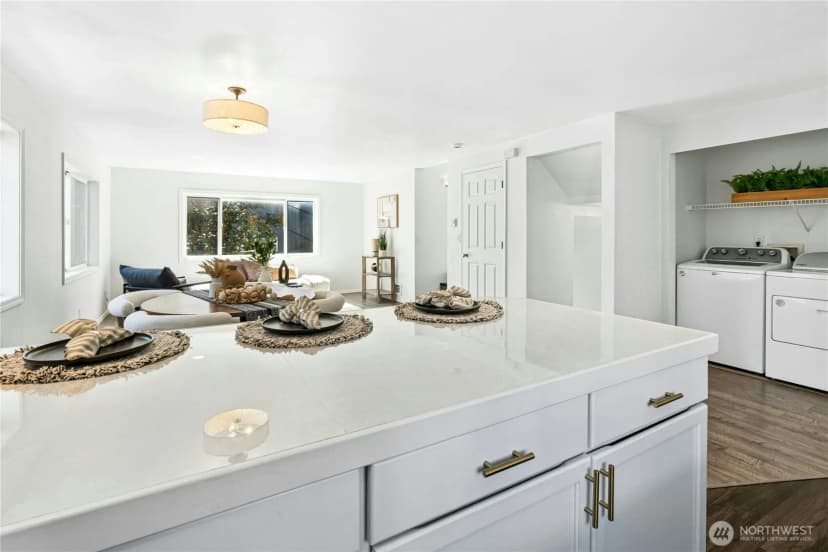 Property photo for 7530 43rd Avenue S #b, Seattle photo 18