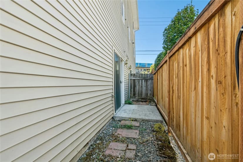 Property photo for 7530 43rd Avenue S #b, Seattle photo 34
