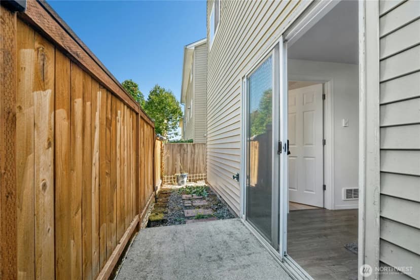 Property photo for 7530 43rd Avenue S #b, Seattle photo 33