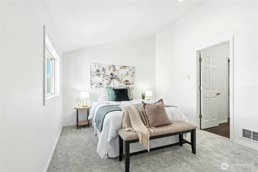 Property photo for 7530 43rd Avenue S #b, Seattle photo 22