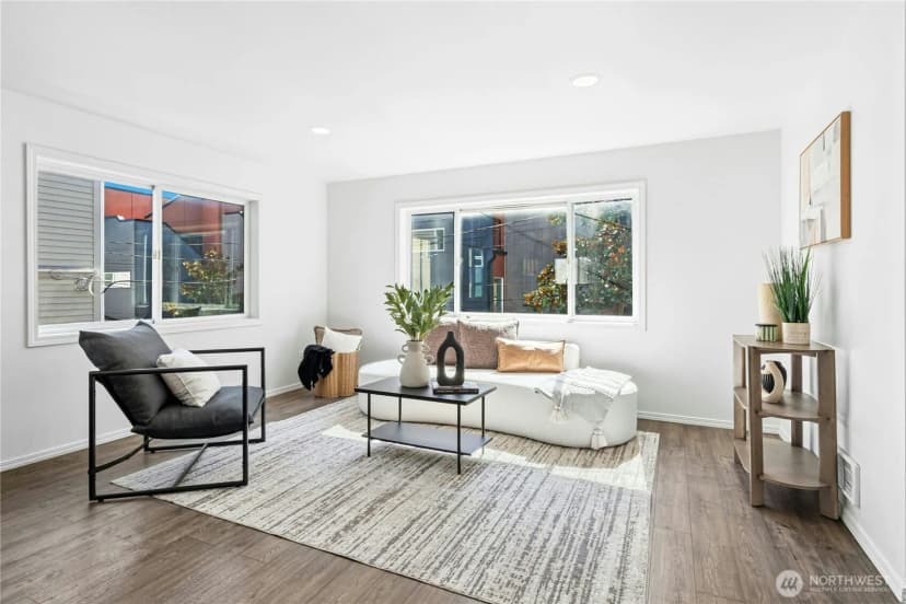 Property photo for 7530 43rd Avenue S #b, Seattle photo 11