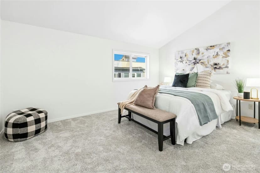 Property photo for 7530 43rd Avenue S #b, Seattle photo 21