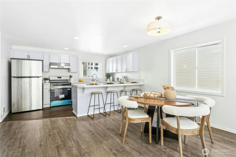 Property photo for 7530 43rd Avenue S #b, Seattle photo 13