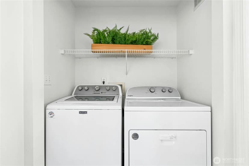 Property photo for 7530 43rd Avenue S #b, Seattle photo 20