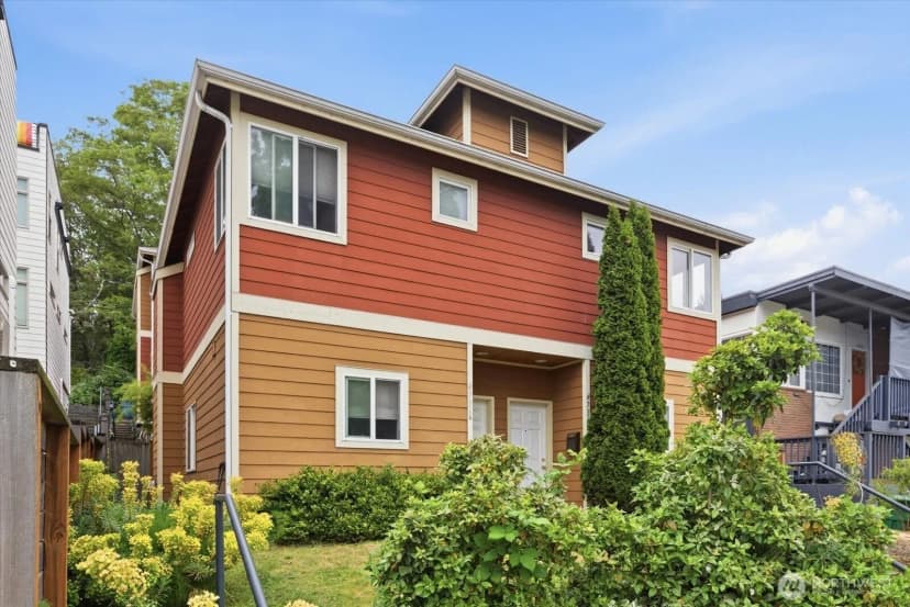 Property photo for 4736 Delridge Way Sw #b, Seattle