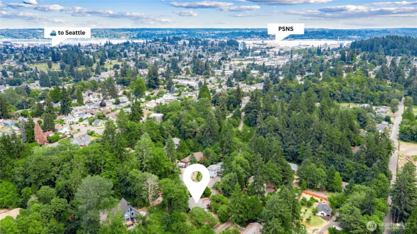 Property photo for 3202 19th Street, Bremerton photo 4