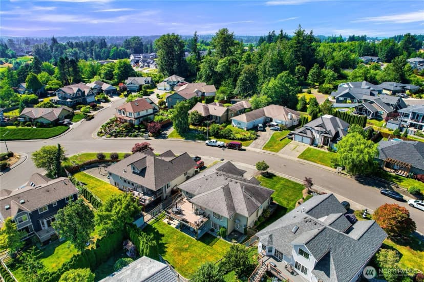Property photo for 2561 Lakeridge Drive, Ferndale photo 40
