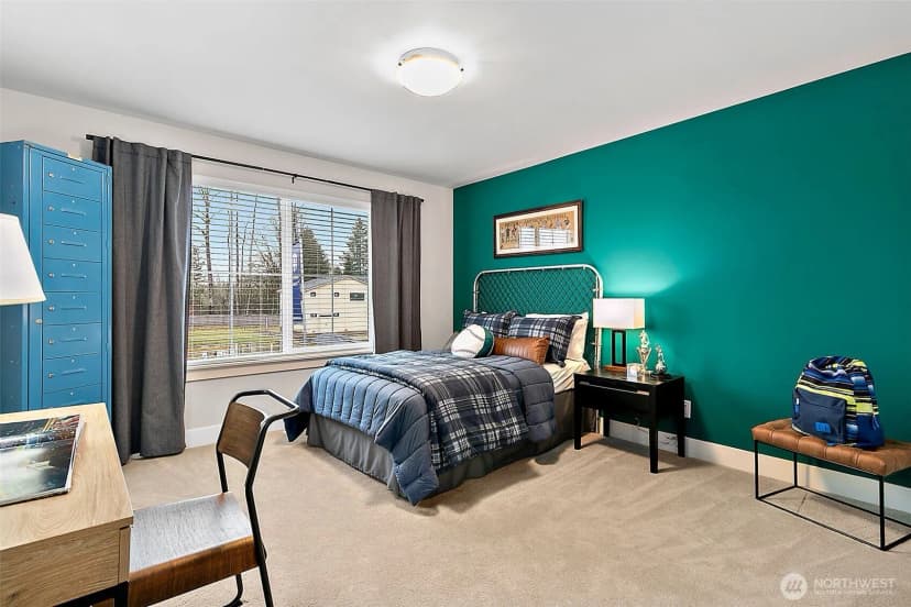 Property photo for 28407 142nd Place Se, Kent photo 24