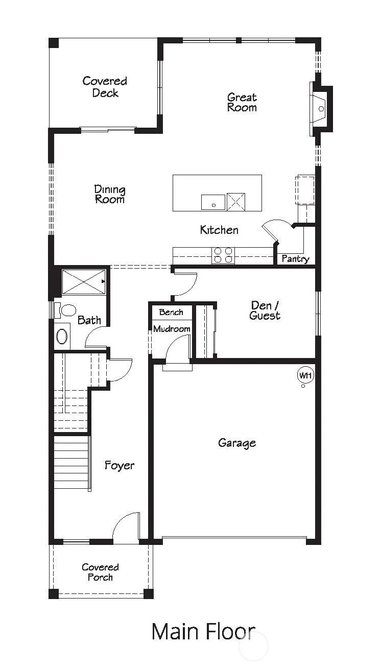 Property photo for 28407 142nd Place Se, Kent photo 2