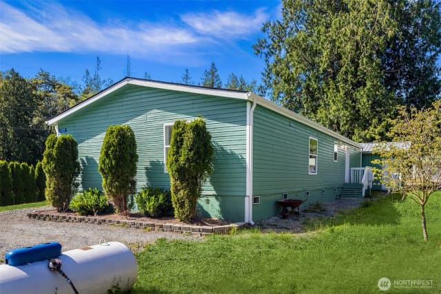 Property photo for 7725 Delvan Hill Road, Sedro Woolley photo 3