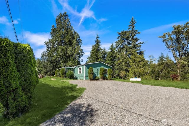 Property photo for 7725 Delvan Hill Road, Sedro Woolley photo 2