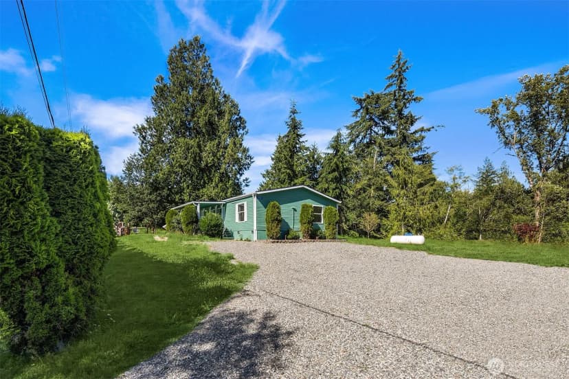 Property photo for 7725 Delvan Hill Road, Sedro Woolley photo 2