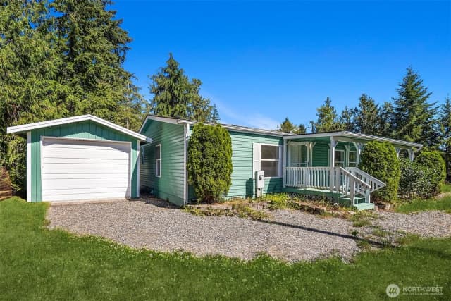 Property photo for 7725 Delvan Hill Road, Sedro Woolley
