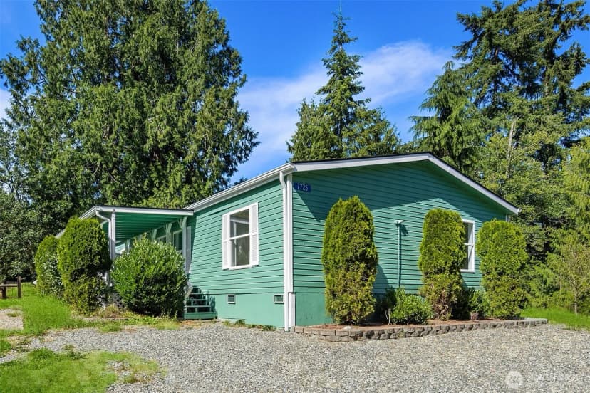 Property photo for 7725 Delvan Hill Road, Sedro Woolley photo 4