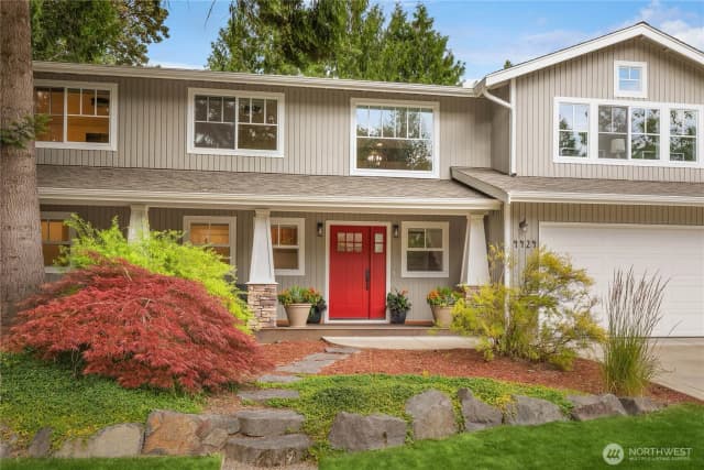Property photo for 4424 190th Avenue Se, Issaquah photo 2