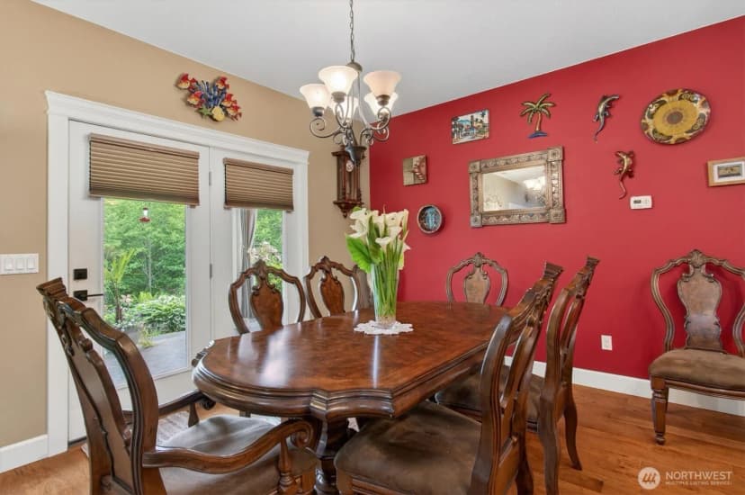 Property photo for 47 Sun Crest Lane, Cathlamet photo 9