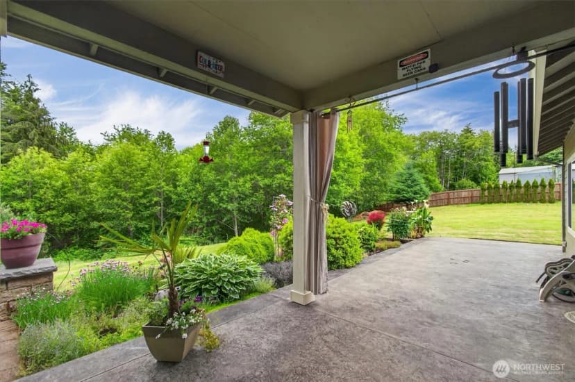 Property photo for 47 Sun Crest Lane, Cathlamet photo 33