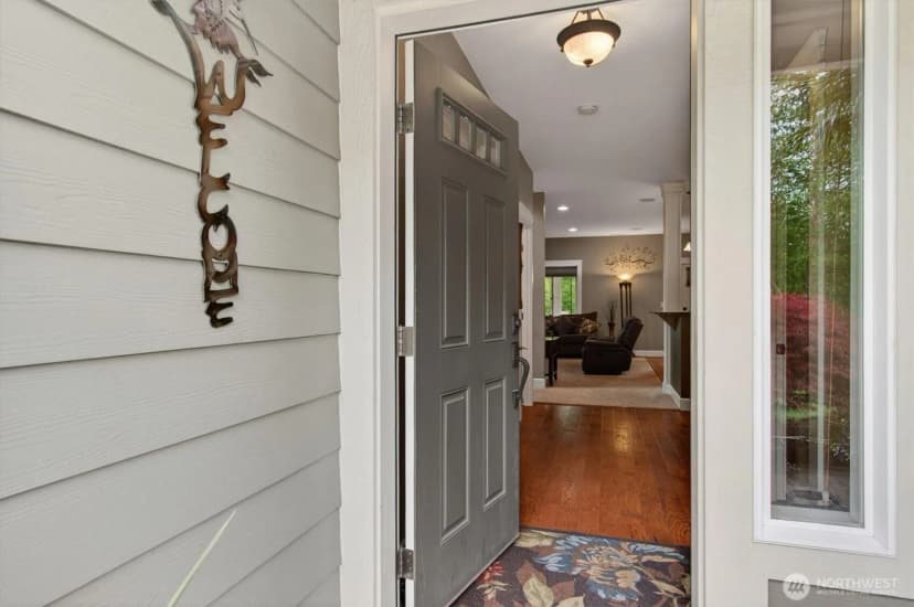 Property photo for 47 Sun Crest Lane, Cathlamet photo 3