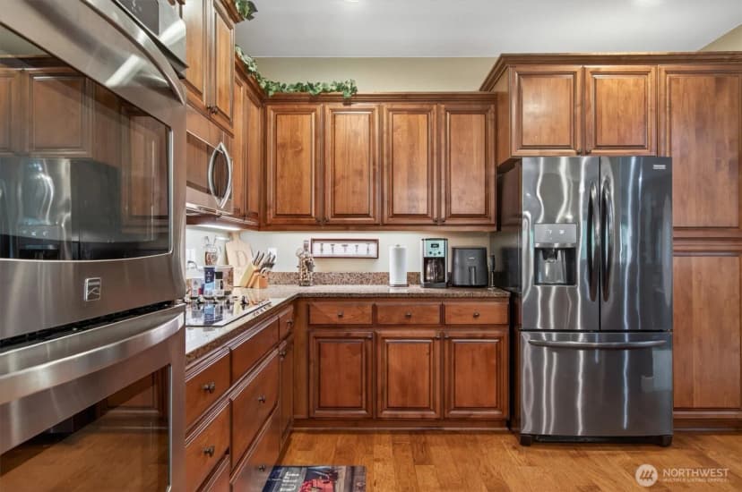 Property photo for 47 Sun Crest Lane, Cathlamet photo 13