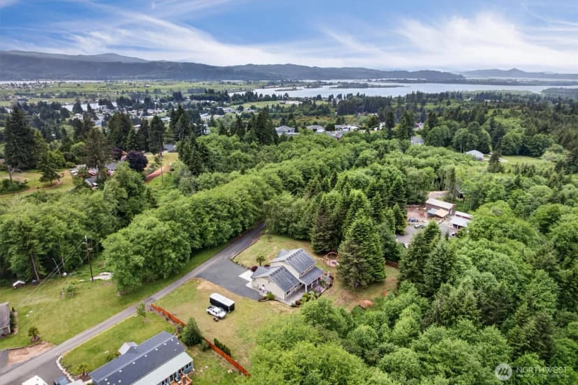 Property photo for 47 Sun Crest Lane, Cathlamet photo 40
