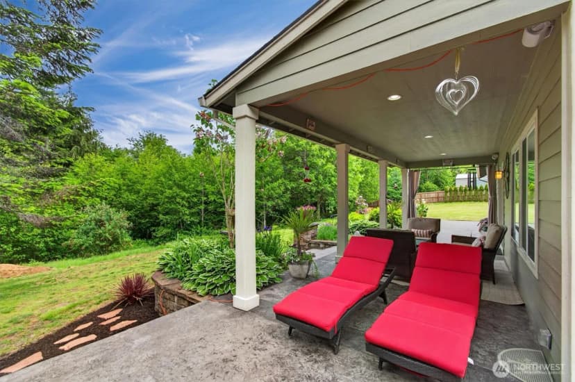 Property photo for 47 Sun Crest Lane, Cathlamet photo 35
