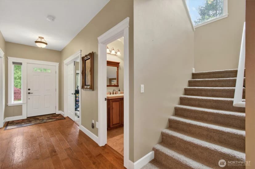 Property photo for 47 Sun Crest Lane, Cathlamet photo 22