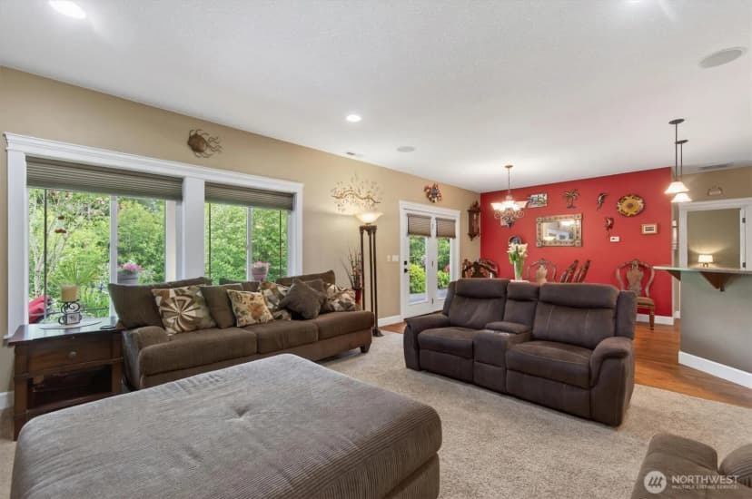 Property photo for 47 Sun Crest Lane, Cathlamet photo 7