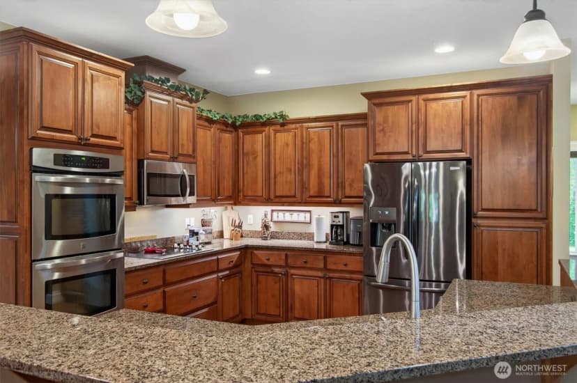 Property photo for 47 Sun Crest Lane, Cathlamet photo 11