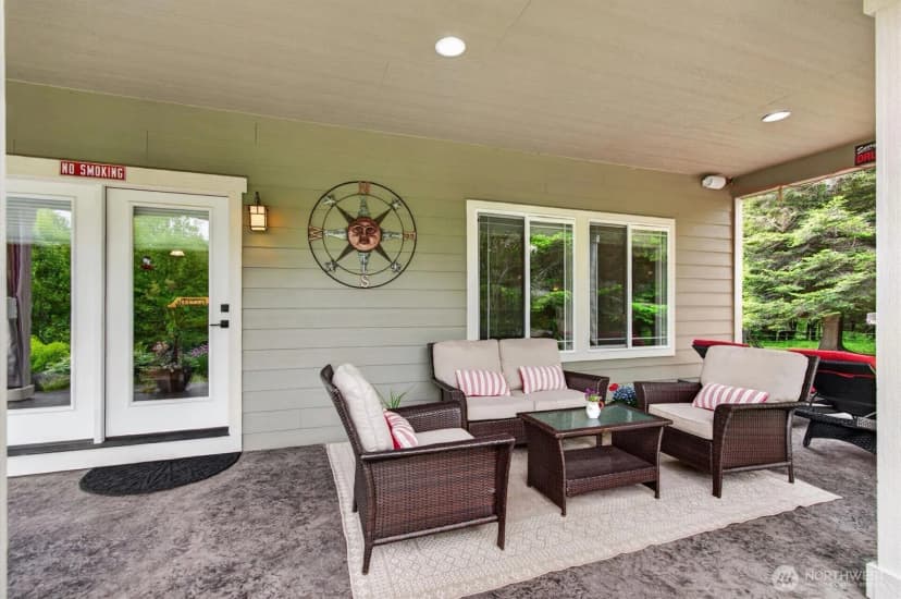 Property photo for 47 Sun Crest Lane, Cathlamet photo 32