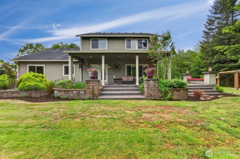 Property photo for 47 Sun Crest Lane, Cathlamet photo 37
