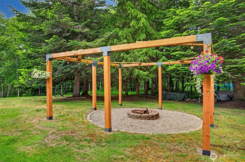 Property photo for 47 Sun Crest Lane, Cathlamet photo 36