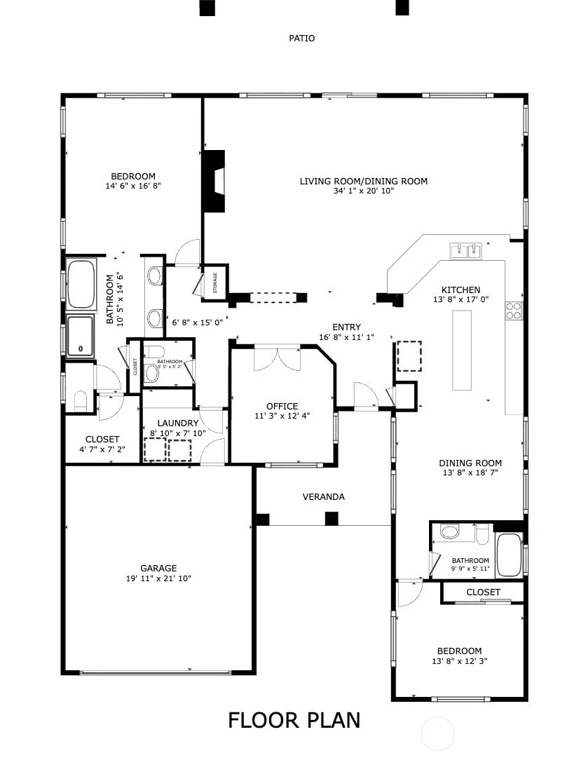 Property photo for 18718 145th Street E, Bonney Lake photo 30