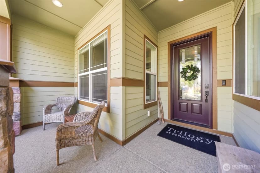 Property photo for 18718 145th Street E, Bonney Lake photo 2
