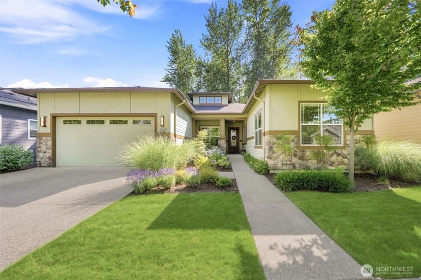 Property photo for 18718 145th Street E, Bonney Lake