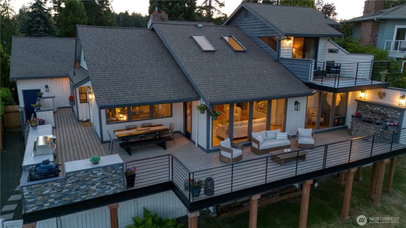 Property photo for 2827 Moorelands Drive Nw, Gig Harbor photo 32