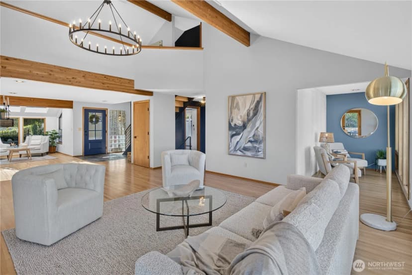 Property photo for 2827 Moorelands Drive Nw, Gig Harbor photo 14