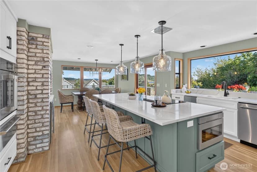 Property photo for 2827 Moorelands Drive Nw, Gig Harbor photo 10