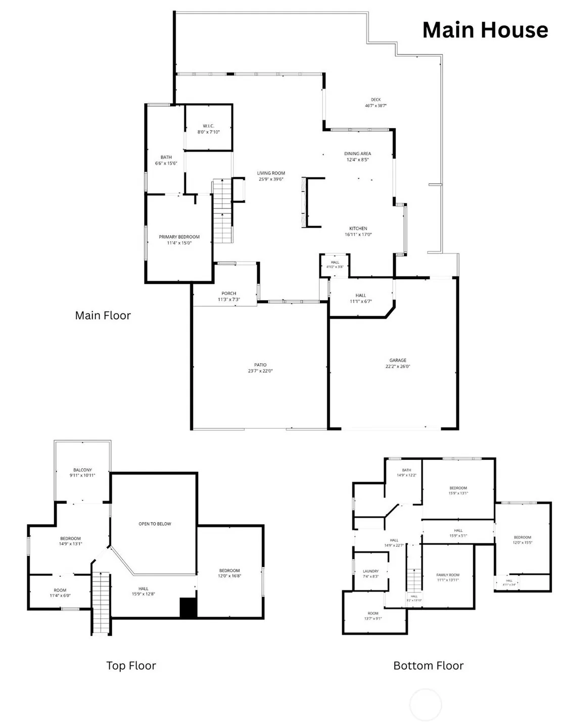 Property photo for 2827 Moorelands Drive Nw, Gig Harbor photo 31