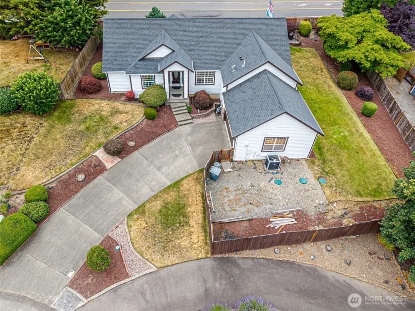 Property photo for 11218 215th Avenue E, Bonney Lake photo 37
