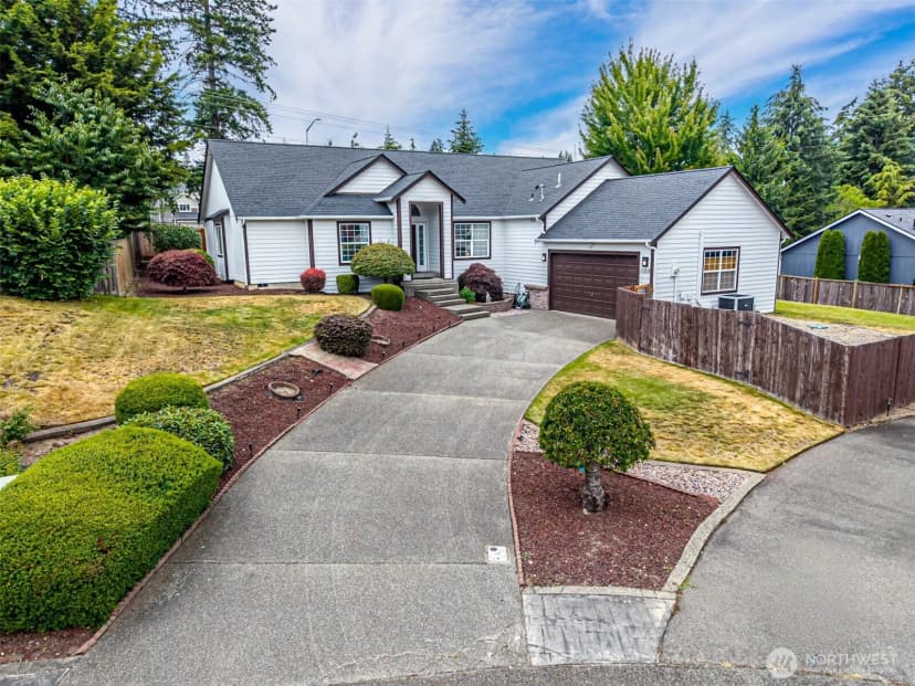 Property photo for 11218 215th Avenue E, Bonney Lake photo 39