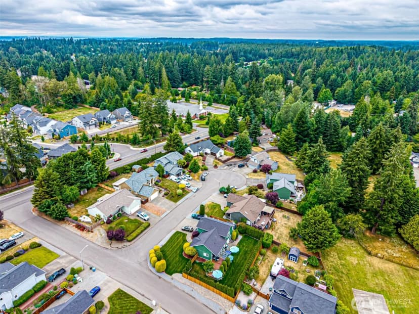 Property photo for 11218 215th Avenue E, Bonney Lake photo 35