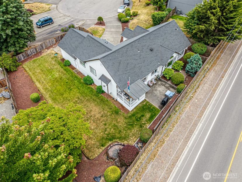 Property photo for 11218 215th Avenue E, Bonney Lake photo 36