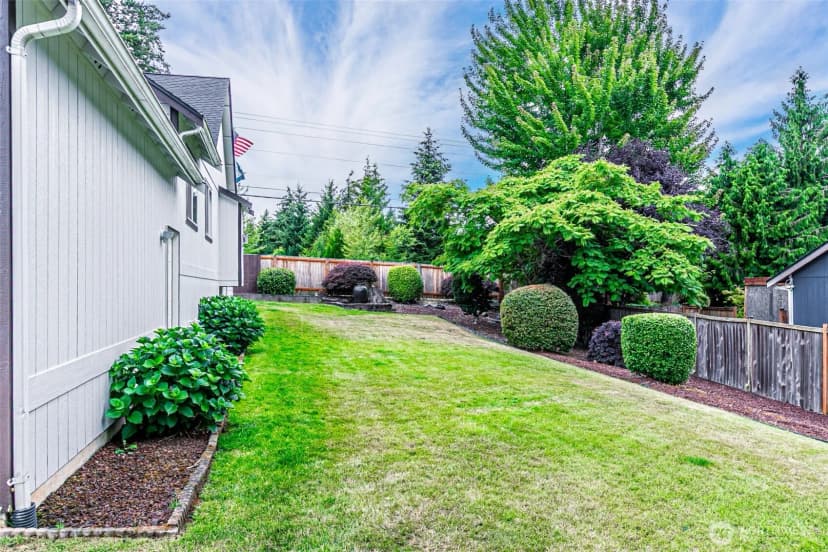 Property photo for 11218 215th Avenue E, Bonney Lake photo 34